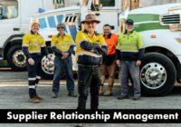 Supplier Relationship Management