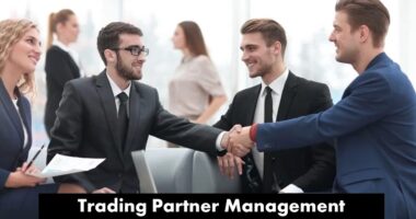 Trading Partner Management