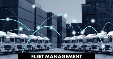 fleet management