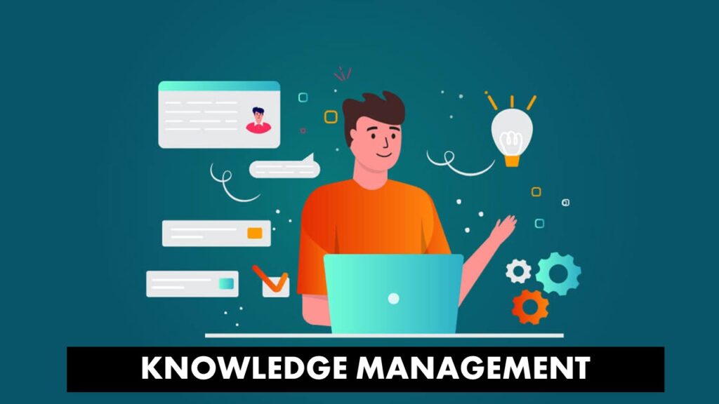 Knowledge Management