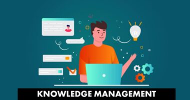 Knowledge Management